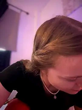 Piinkpandora online show from 29, 10, 2025