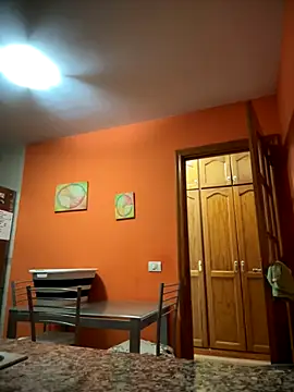 Piinkpandora online show from 12, 11, 2025