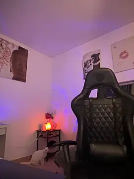 Piinkpandora online show from 22, 11, 2025