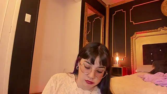 Snapshot of JeyLee chatting on 11, 1, 2025 JeyLee online show from 11, 1, 2025