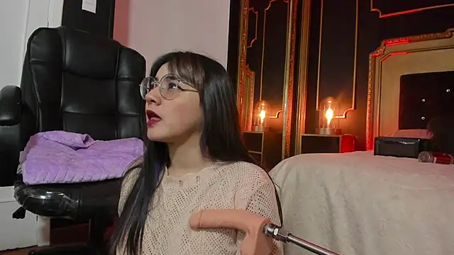 Snapshot of JeyLee chatting on 13, 1, 2025 JeyLee online show from 13, 1, 2025
