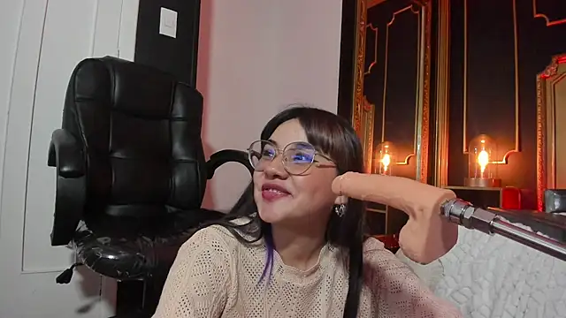 Snapshot of JeyLee chatting on 13, 1, 2025 JeyLee online show from 13, 1, 2025