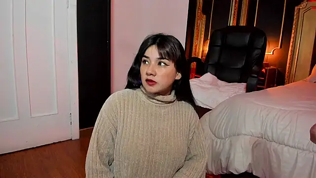 Snapshot of JeyLee chatting on 15, 1, 2025 JeyLee online show from 15, 1, 2025