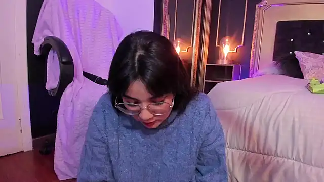 Snapshot of JeyLee chatting on 12, 2, 2025 JeyLee online show from 12, 2, 2025