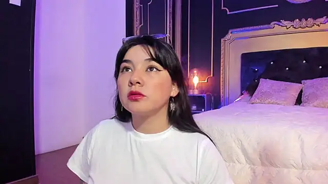 Snapshot of JeyLee chatting on 19, 2, 2025 JeyLee online show from 19, 2, 2025