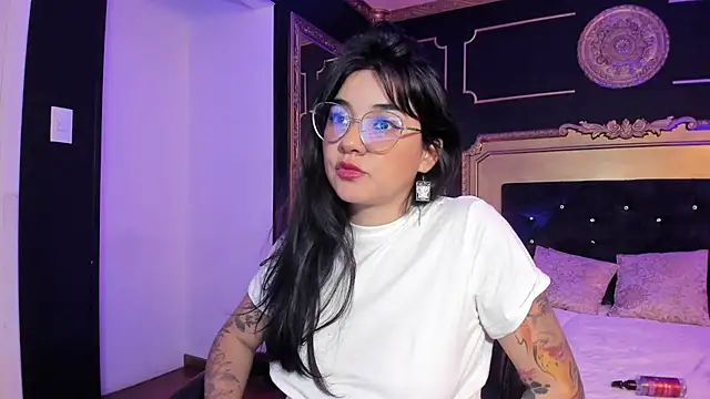 Snapshot of JeyLee chatting on 19, 2, 2025 JeyLee online show from 19, 2, 2025