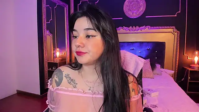 Snapshot of JeyLee chatting on 20, 2, 2025 JeyLee online show from 20, 2, 2025