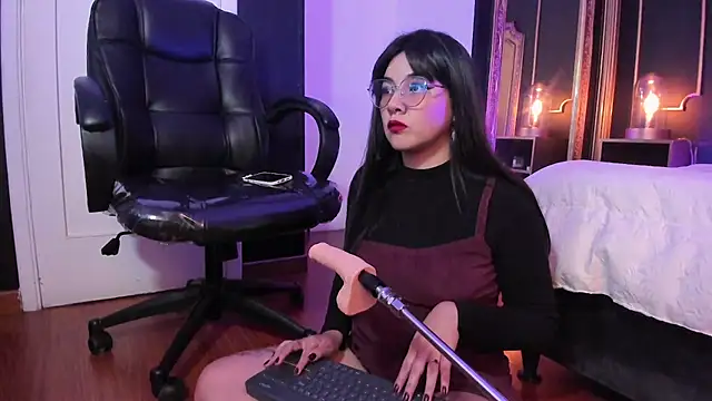 Snapshot of JeyLee chatting on 21, 2, 2025 JeyLee online show from 21, 2, 2025