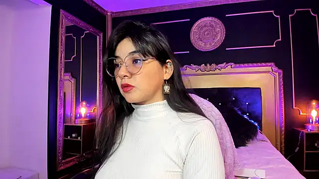 Snapshot of JeyLee chatting on 27, 2, 2025 JeyLee online show from 27, 2, 2025