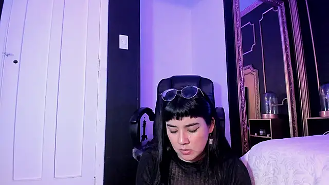 Snapshot of JeyLee chatting on 8, 3, 2025 JeyLee online show from 8, 3, 2025