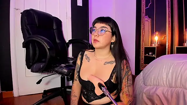 Snapshot of JeyLee chatting on 11, 3, 2025 JeyLee online show from 11, 3, 2025