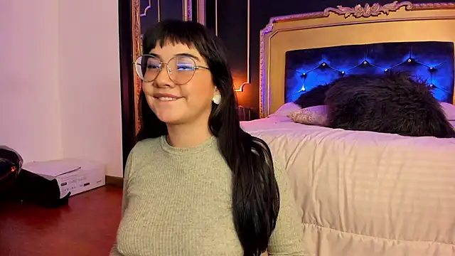 Snapshot of JeyLee chatting on 12, 3, 2025 JeyLee online show from 12, 3, 2025