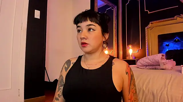 Snapshot of JeyLee chatting on 13, 3, 2025 JeyLee online show from 13, 3, 2025
