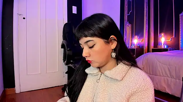 Snapshot of JeyLee chatting on 17, 3, 2025 JeyLee online show from 17, 3, 2025