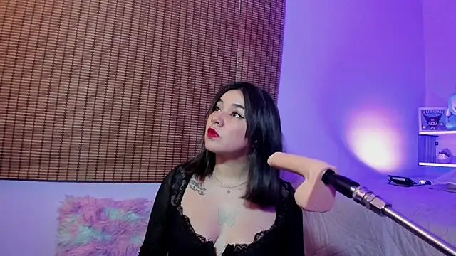 Snapshot of JeyLee chatting on 18, 9, 2025 JeyLee online show from 18, 9, 2025