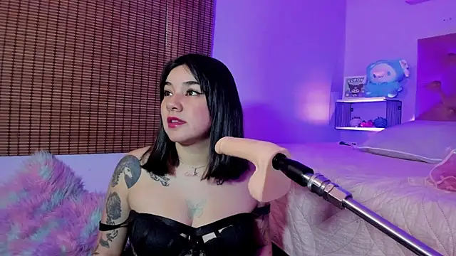Snapshot of JeyLee chatting on 19, 9, 2025 JeyLee online show from 19, 9, 2025