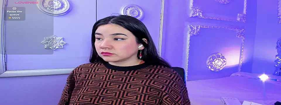 JeyLee online show from 25, 2, 2026