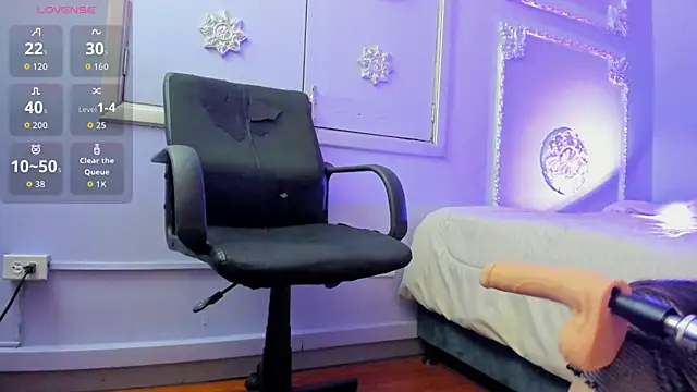 JeyLee online show from 26, 2, 2026