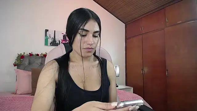 Snapshot of Alheli_16 chatting on 12, 2, 2025 Alheli 16 online show from 12, 2, 2025