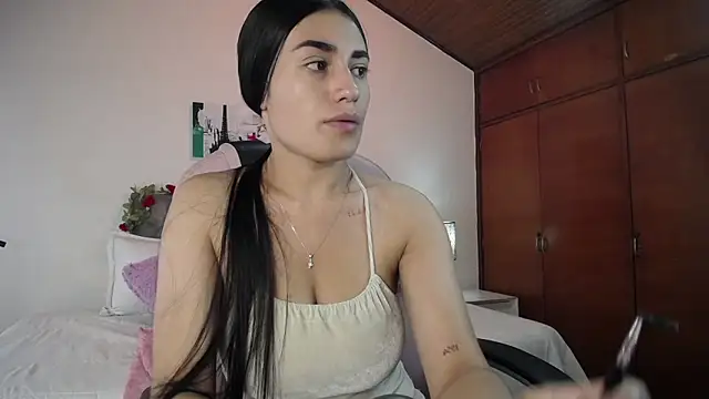 Snapshot of Alheli_16 chatting on 27, 2, 2025 Alheli 16 online show from 27, 2, 2025