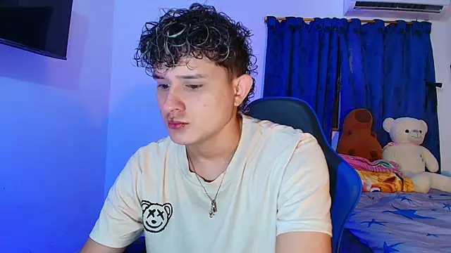 Nathan Bluee online show from 10, 3, 2026