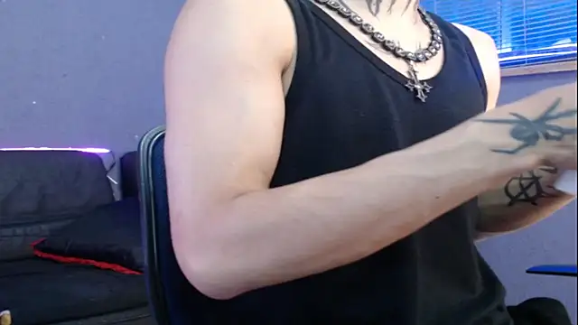 Andy bapho online show from 3, 12, 2025