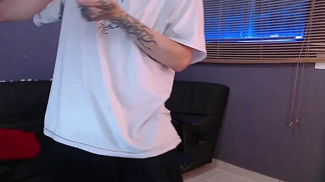 Snapshot of Andy_bapho chatting on 16, 1, 2026 Andy bapho online show from 16, 1, 2026