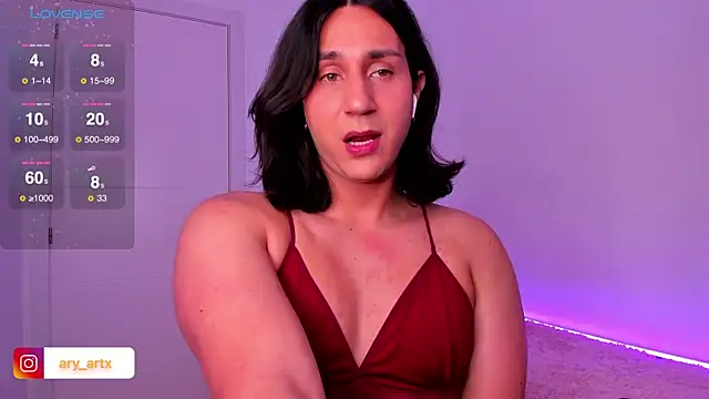 Ary art online show from 31, 12, 2024