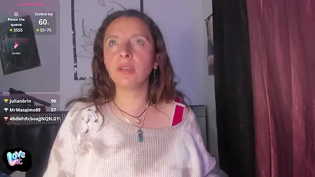 Baioleth online show from 4, 1, 2025