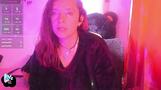 Baioleth online show from 17, 2, 2025