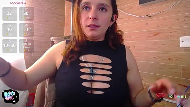 Baioleth online show from 31, 1, 2026