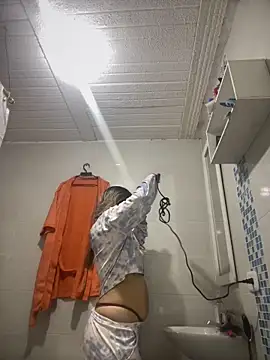 Khalyk G online show from 13, 3, 2026