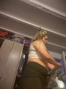 Snapshot of Khalyk_G chatting on 10, 5, 2026 Khalyk G online show from 10, 5, 2026