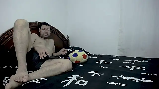 ambar jacksonn online show from 14, 12, 2025