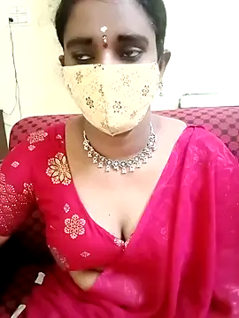 anisha91 online show from 1, 2, 2025