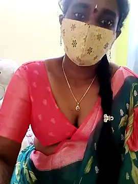 anisha91 online show from 3, 2, 2025