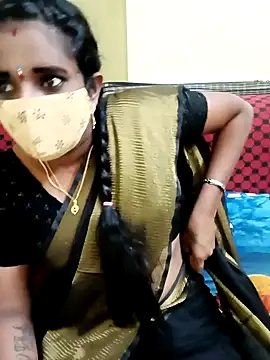 anisha91 online show from 3, 2, 2025