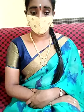 anisha91 online show from 5, 2, 2025