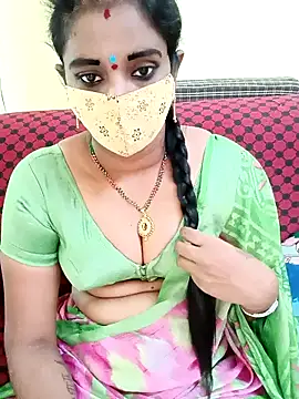 anisha91 online show from 7, 2, 2025