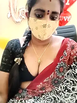 anisha91 online show from 16, 2, 2025