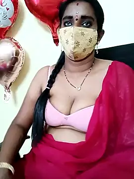 anisha91 online show from 19, 2, 2025