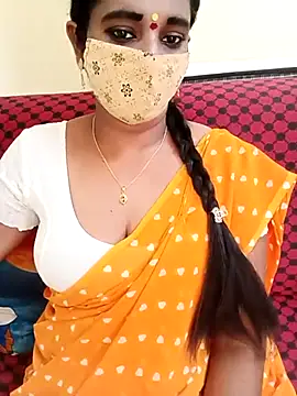 anisha91 online show from 25, 2, 2025