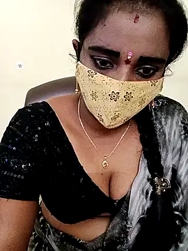 anisha91 online show from 7, 3, 2025