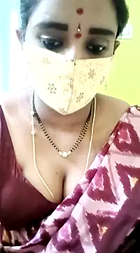 anisha91 online show from 20, 3, 2025