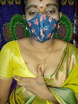 anisha91 online show from 16, 9, 2025