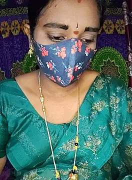 anisha91 online show from 23, 9, 2025