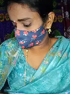 anisha91 online show from 24, 9, 2025