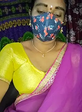 anisha91 online show from 28, 9, 2025