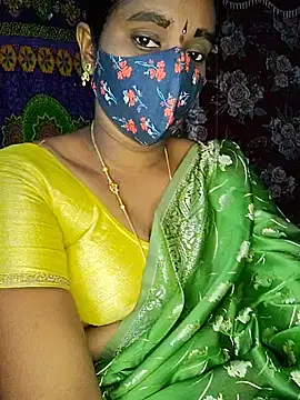 anisha91 online show from 2, 10, 2025