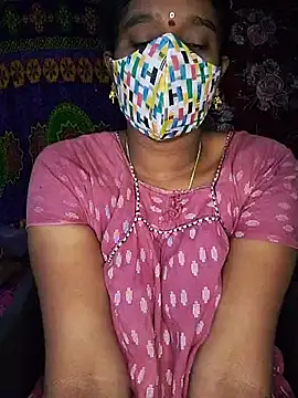 anisha91 online show from 21, 10, 2025